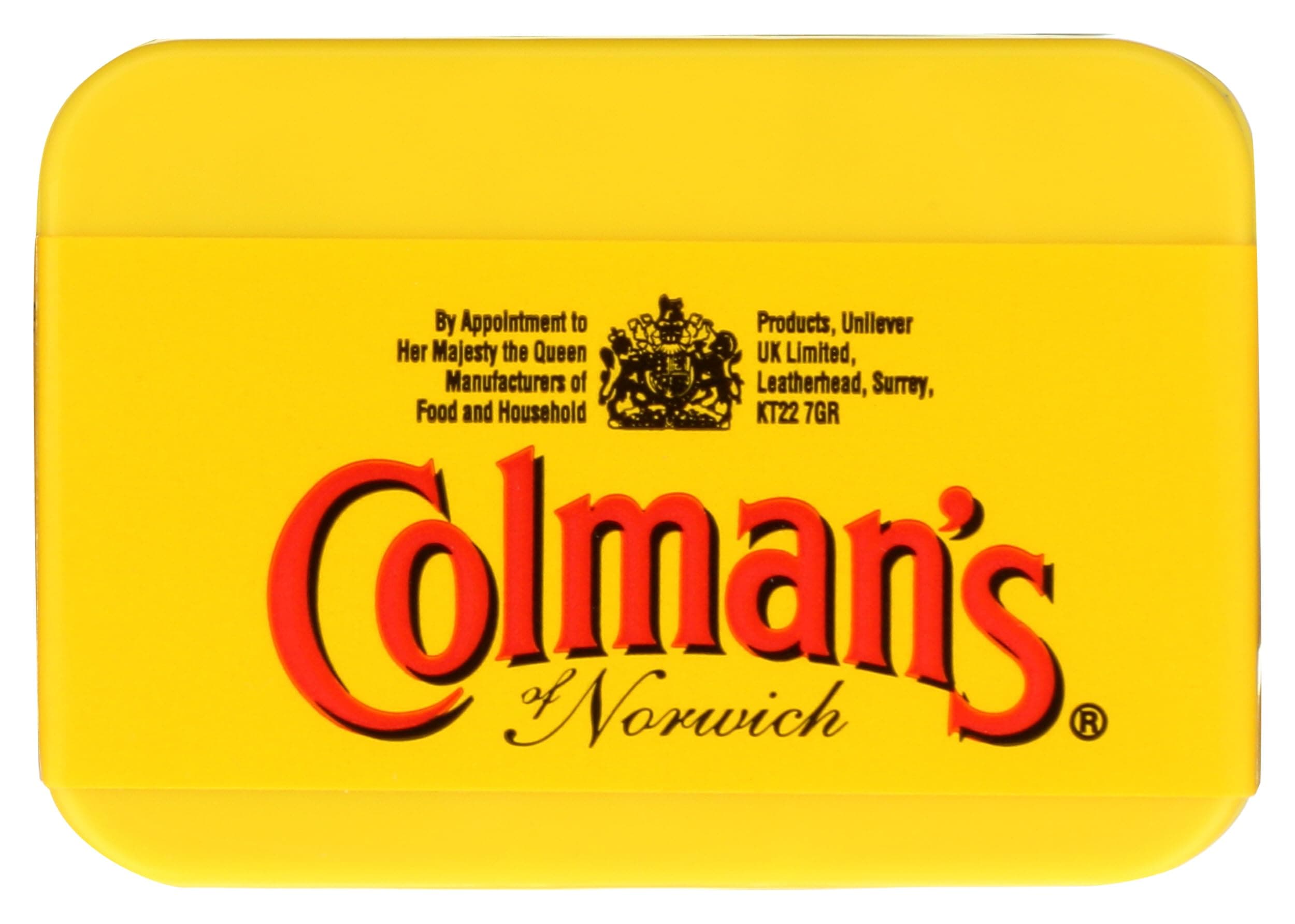 Colman's Dry Mustard, 2 oz thumbnail 5
