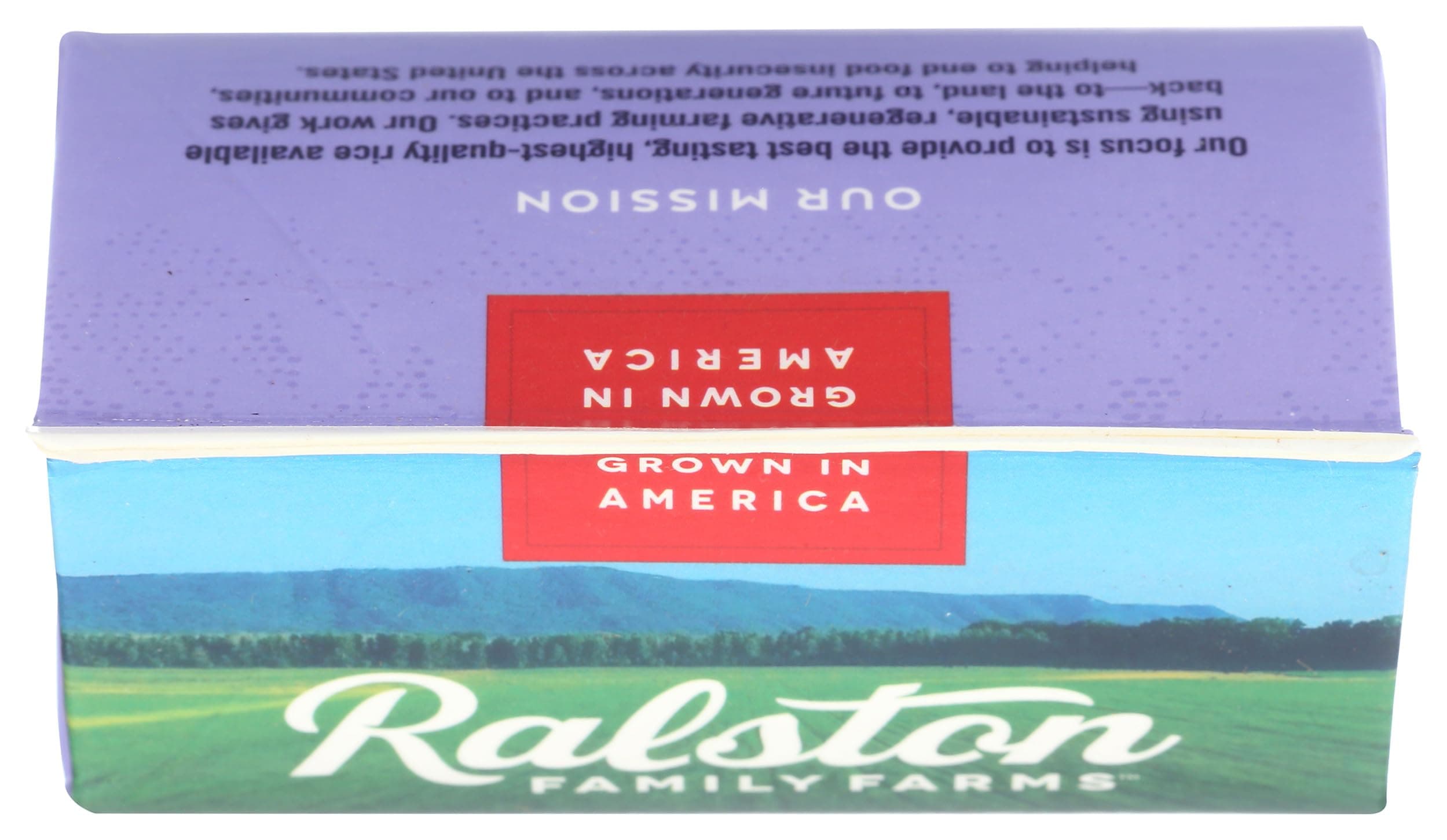 Ralston Family Farms Purple Rice 1 Pack thumbnail 5