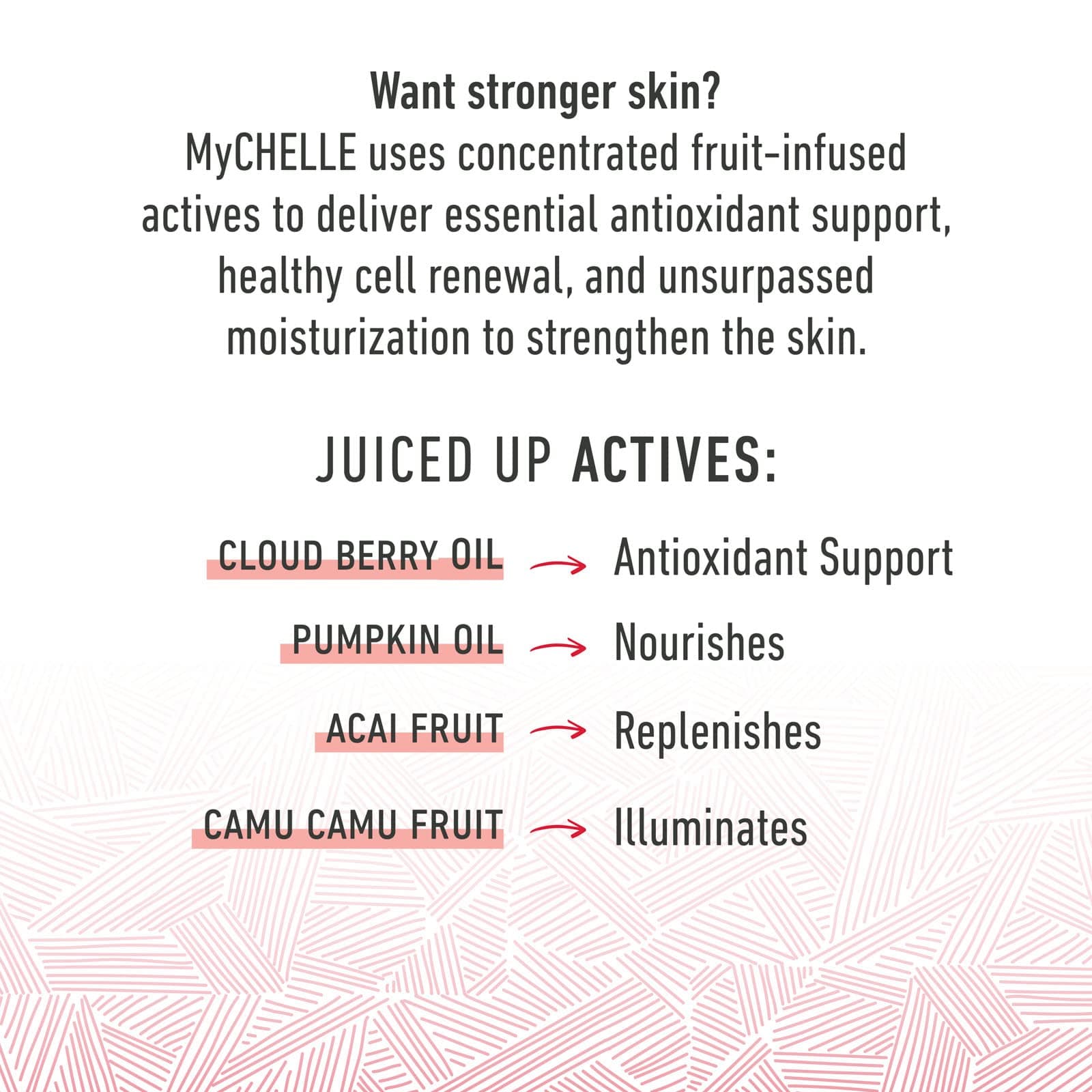 MyChelle Dermaceuticals Pumpkin Renew Cream (1.2 Fl Oz) - Daily Face Moisturizer with Pumpkin Seed Oil, Cloudberry Extract & Antioxidants - Moisturizes, Nourishes & Strengthens Skin thumbnail 3