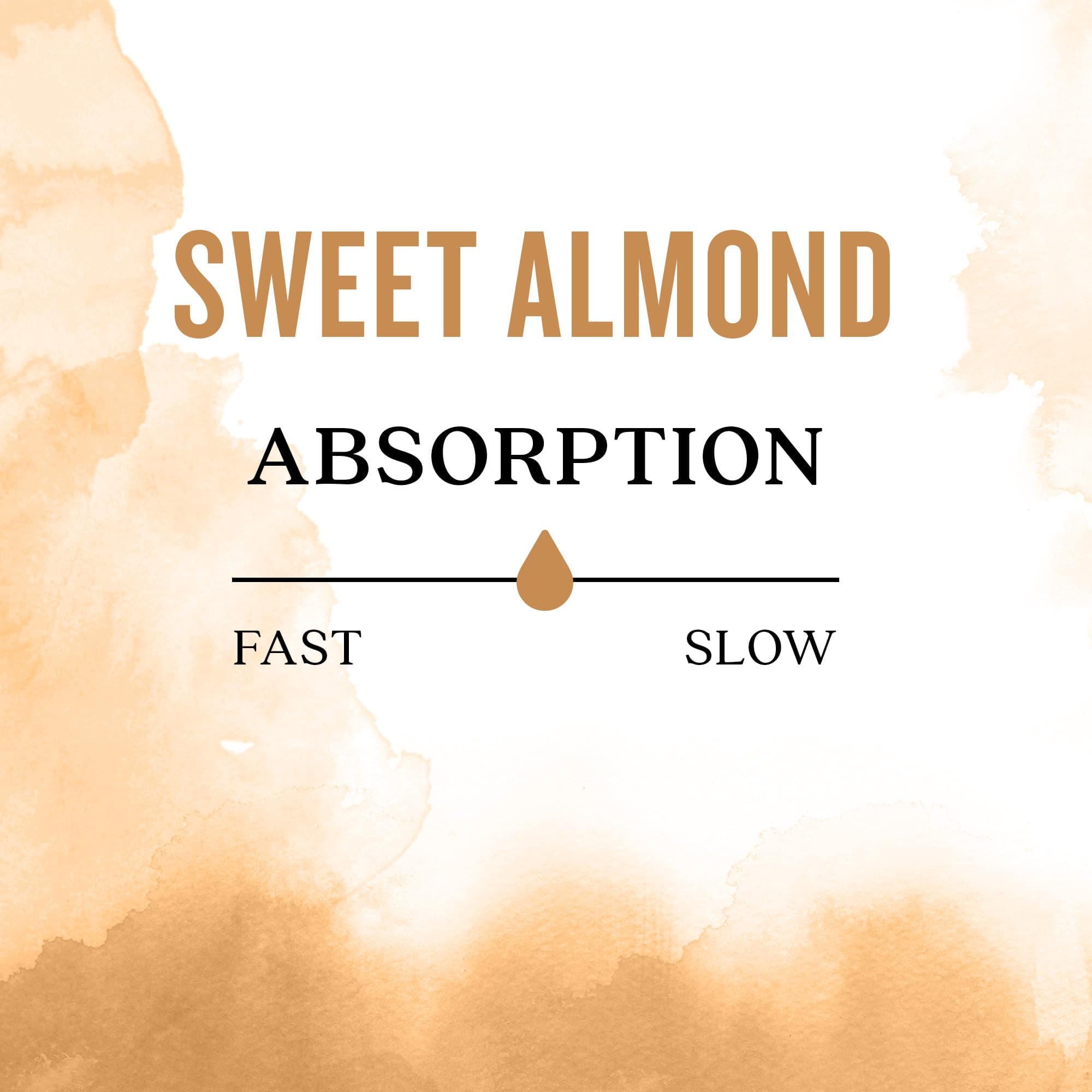 Aura Cacia Sweet Almond Skin Care Oil, 4 Oz (Pack of 1) thumbnail 4