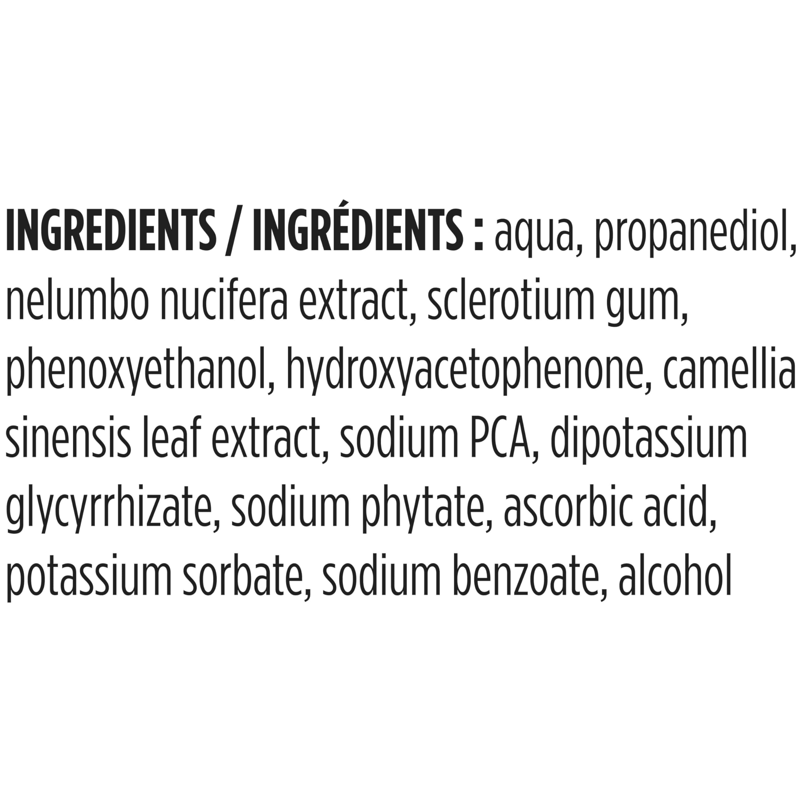Burt's Bees Green Tea Face Serum, Protects & Improves Skin Tone with Antioxidant Rich Green Tea & Lotus, Naturally Brightening & Firming, Lightweight - Antioxidant Booster Serum (1 oz) thumbnail 8