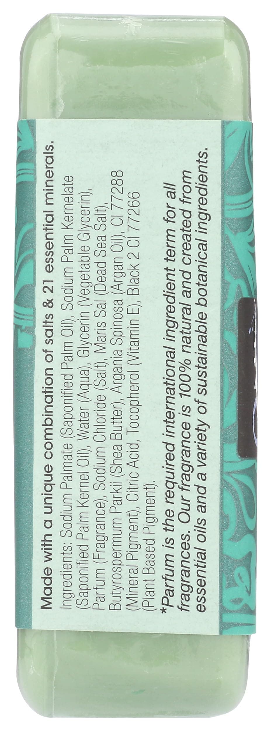 One With Nature One W/Nature-Barsoapeucalyptus 200G, 7 OZ thumbnail 6