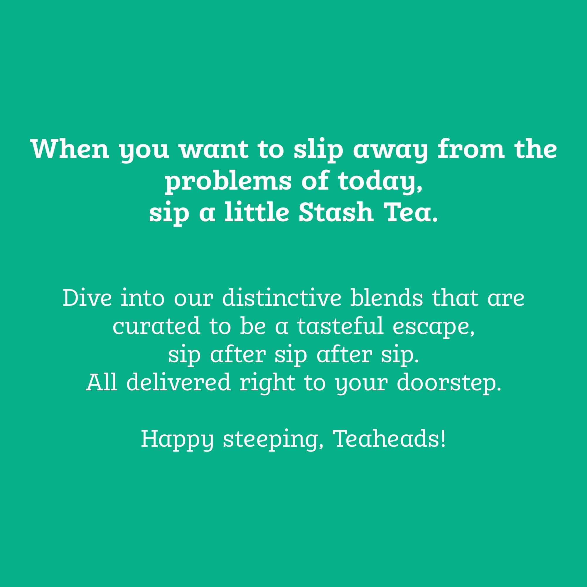 Stash Tea Licorice Spice Herbal Tea, 20 Count Box of Tea Bags Individually Wrapped in Foil (packaging may vary), Naturally Sweet Herbal Tisane, Zero Caffeine, Drink Hot or Iced thumbnail 7
