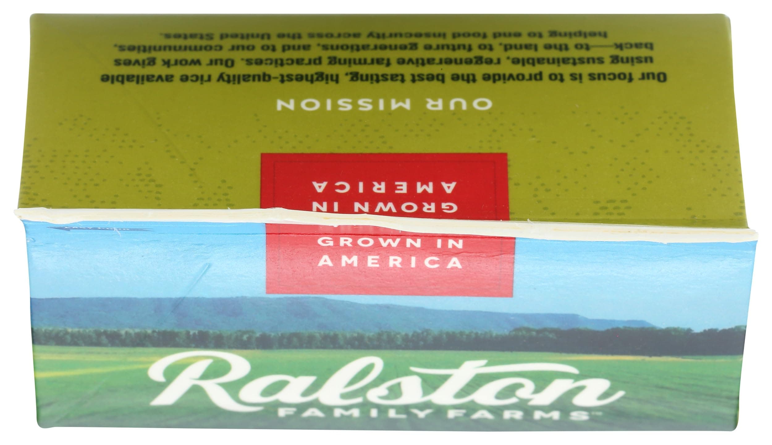 Ralston Family Farms, Nature's Blend Rice, 24 Ounce thumbnail 5