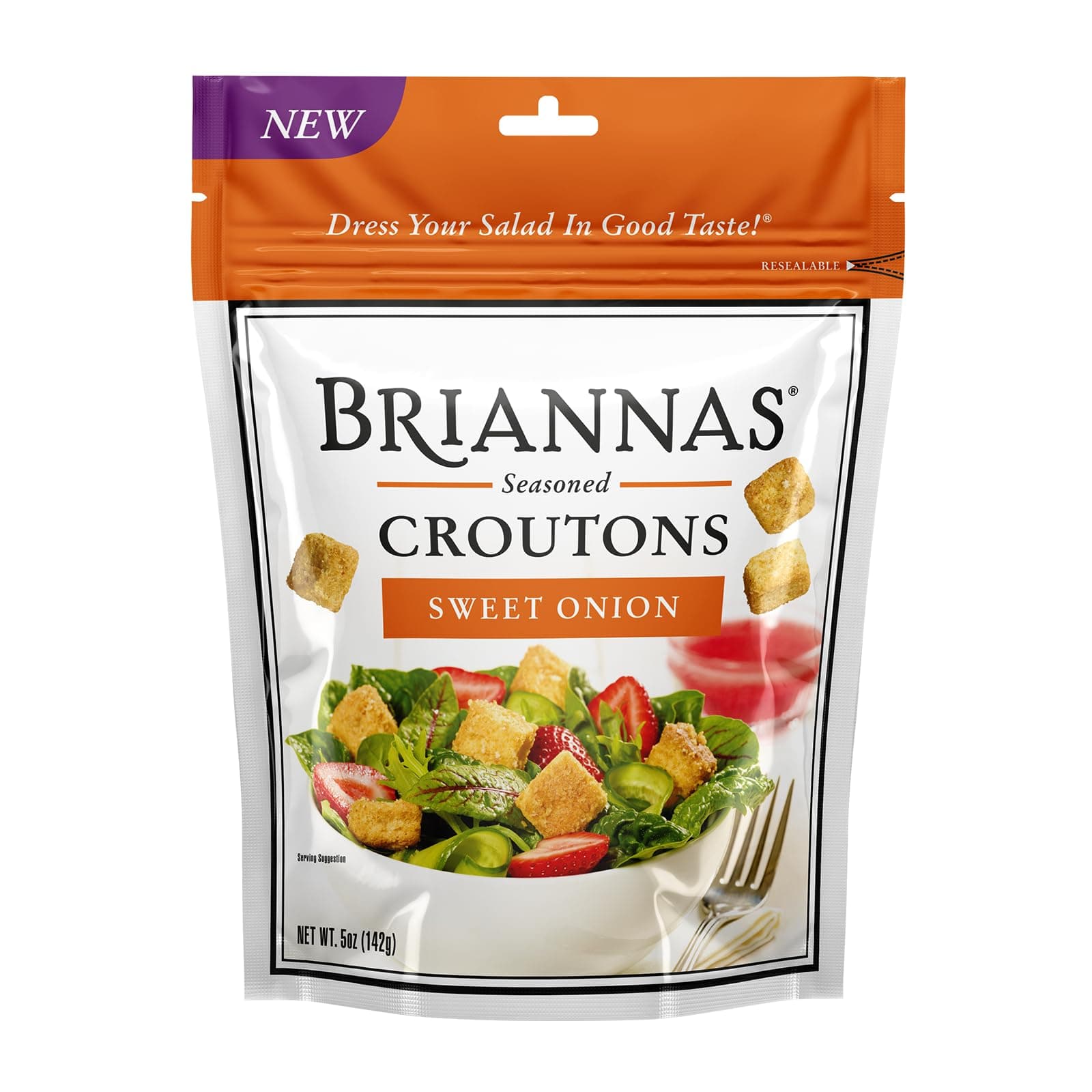 featured item