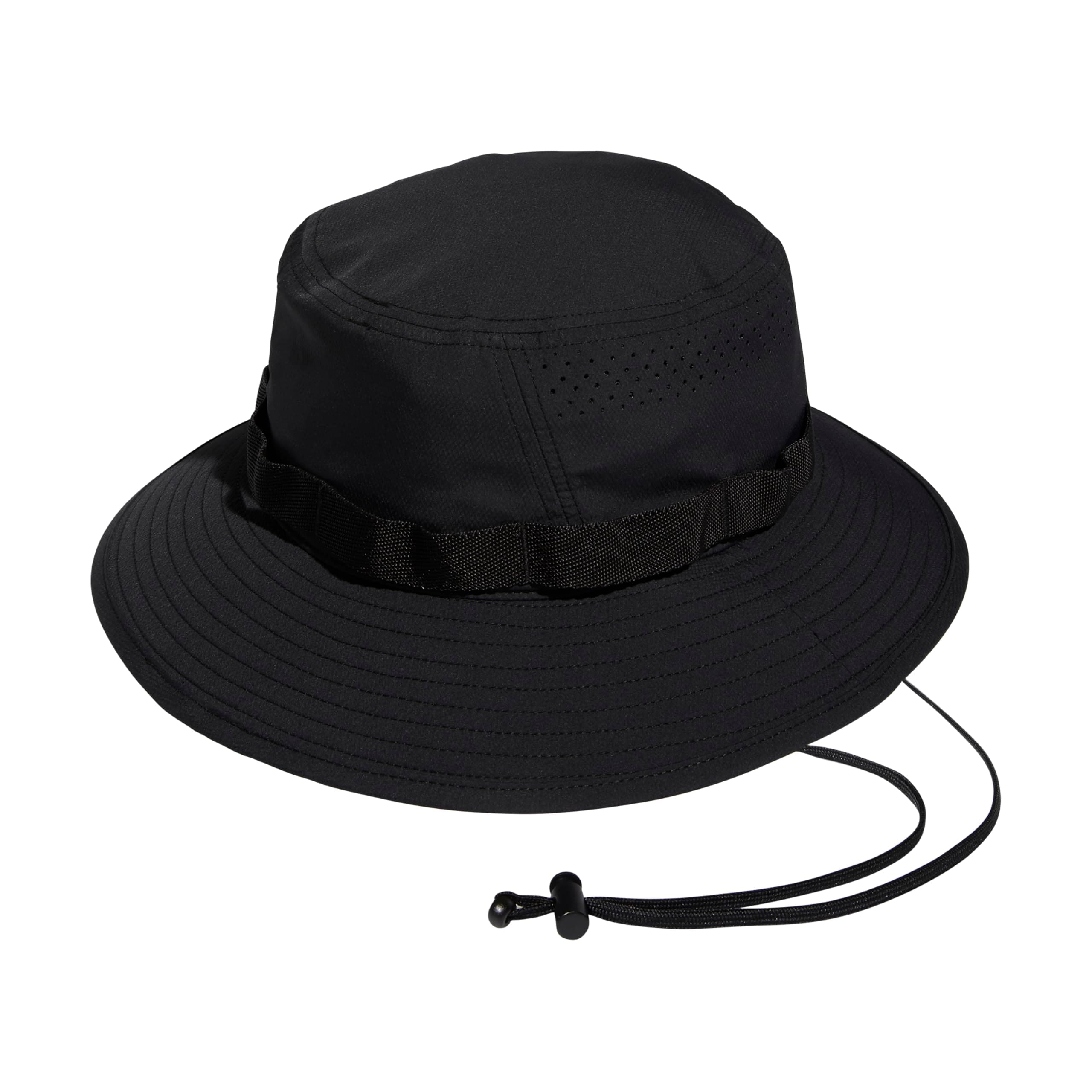 adidas Victory Bucket Hat for Men – Athletic Sun Cap for Outdoors thumbnail 4