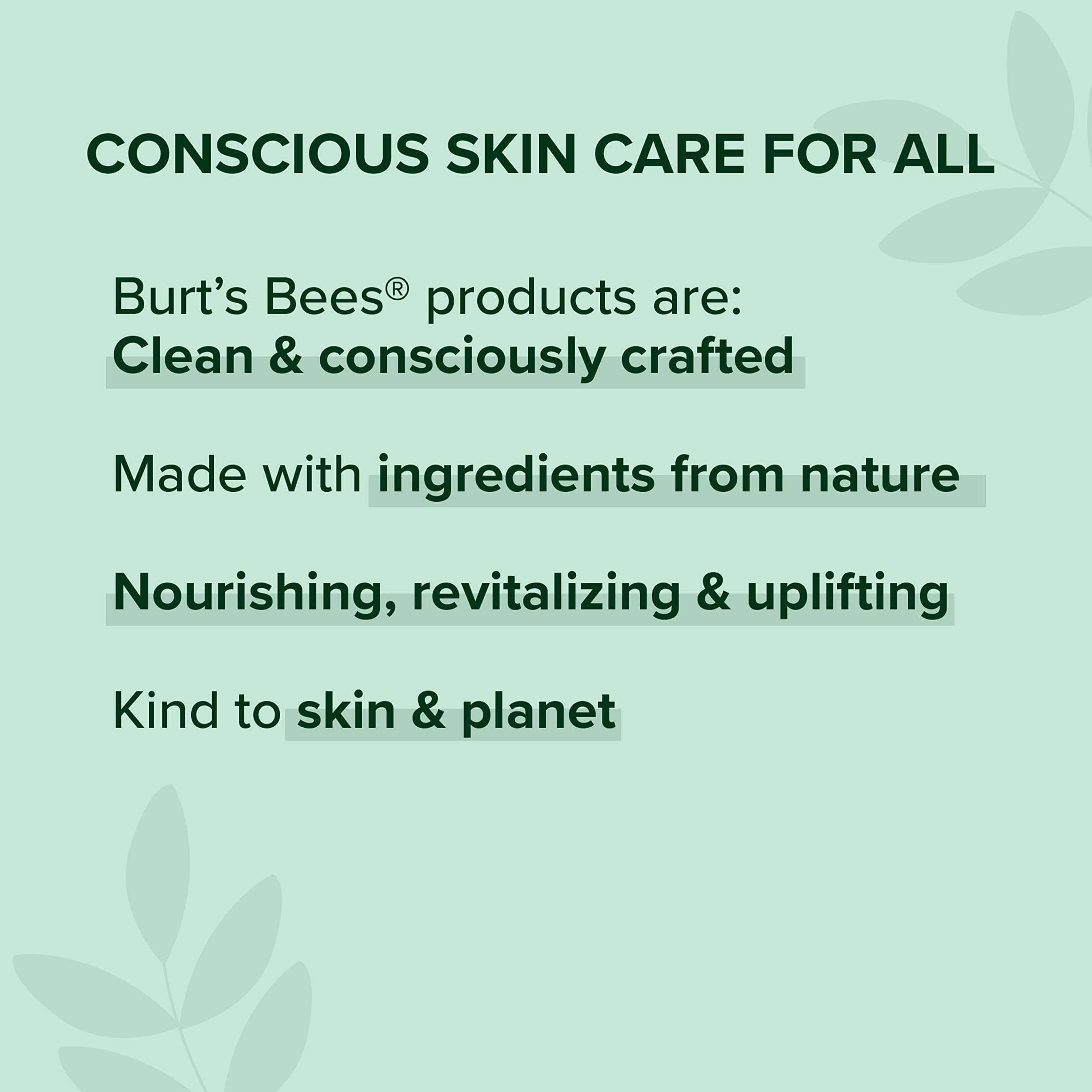 Burt's Bees 100% Natural Origin Moisturizing Matte Lip - 1 Crayon, Napa Vineyard, 0.11 Oz thumbnail 7