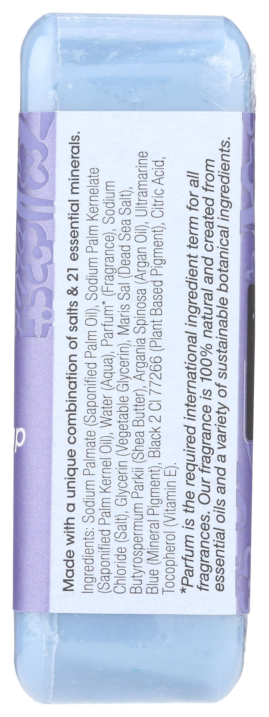 One With Nature Lavender Bar Soap, 7 OZ thumbnail 7