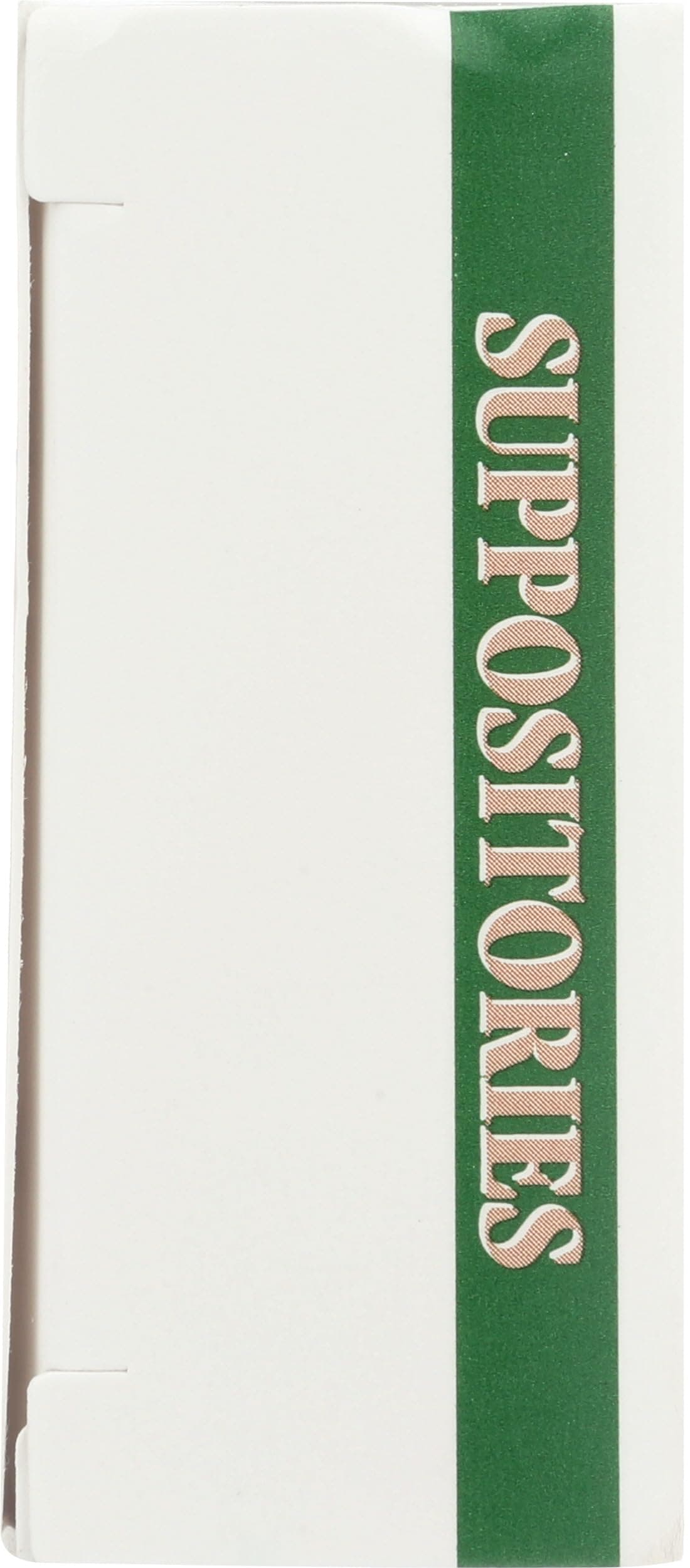Tea Tree Therapy Vaginal Suppositories with Oil, 6 Count, White thumbnail 5