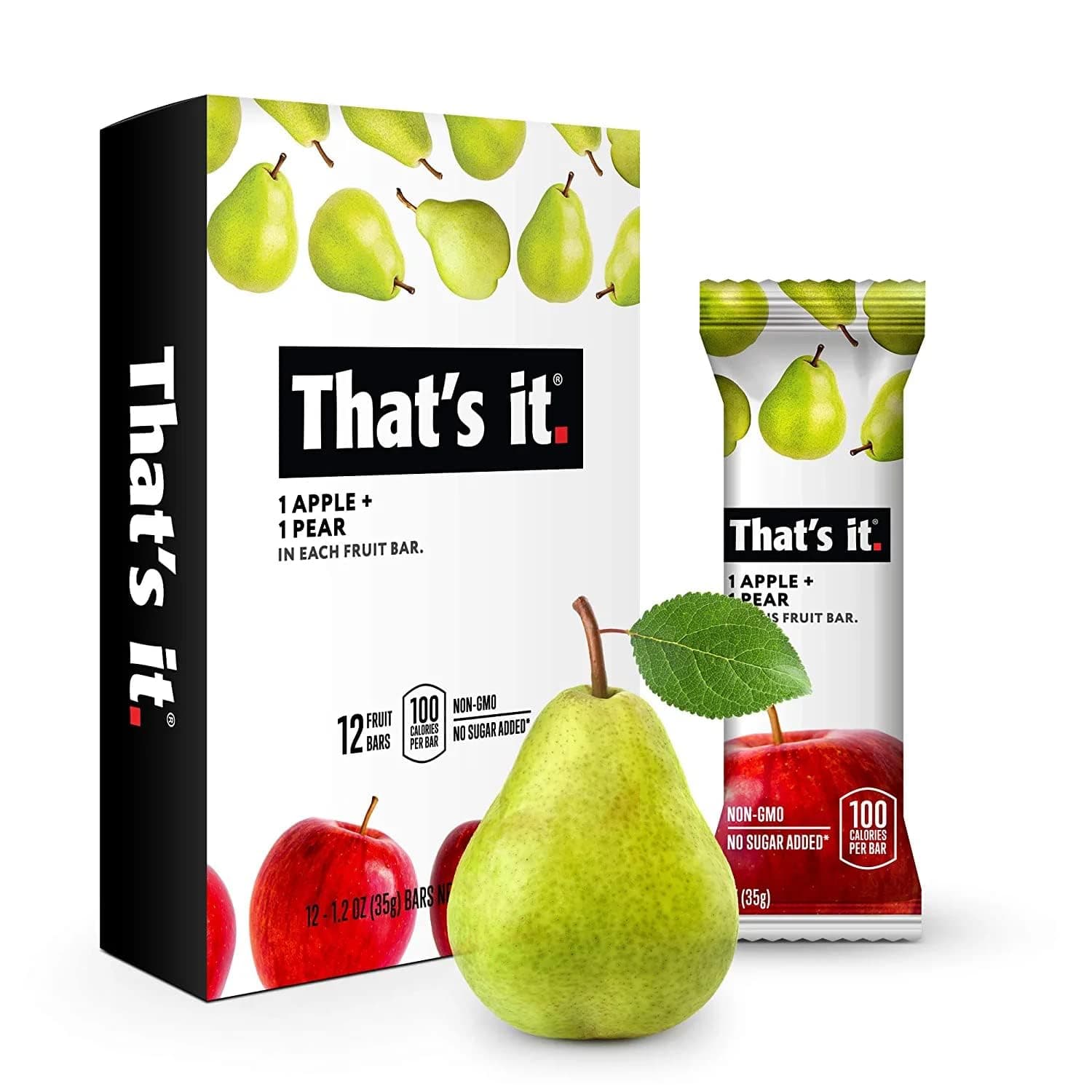featured item