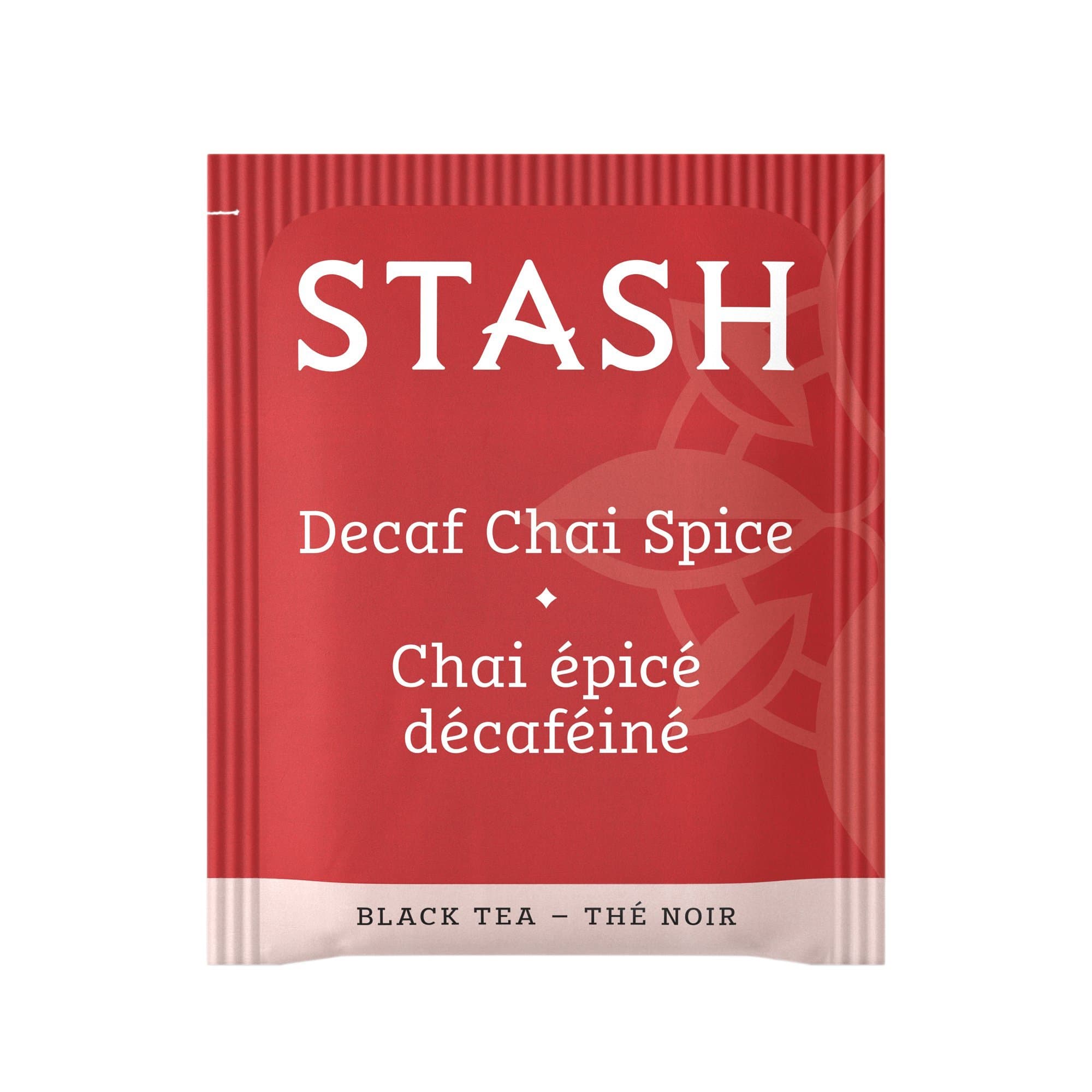 Stash Tea Decaf Chai Spice Black Tea - Decaf, Non-GMO Project Verified Premium Tea with No Artificial Ingredients, 18 Count (Pack of 6) - 108 Bags Total thumbnail 2