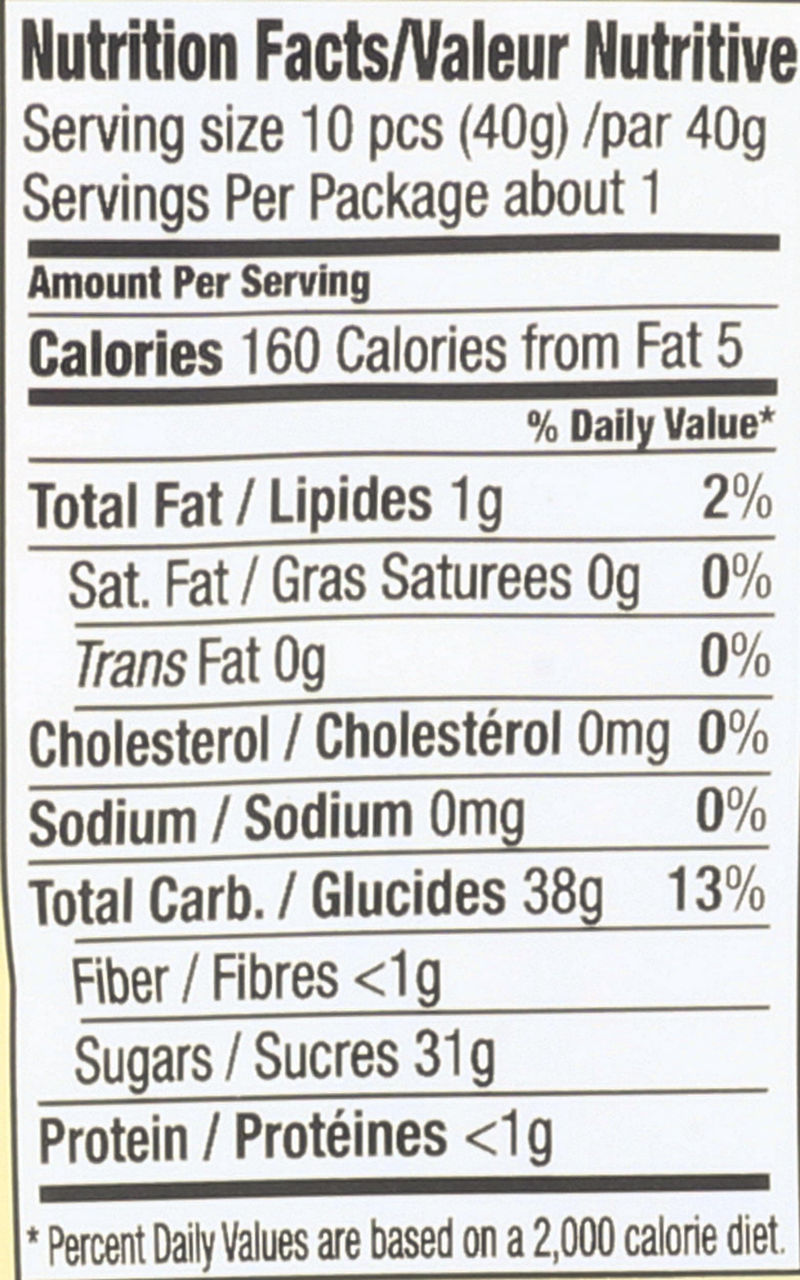 Chimes Ginger Chews Candy, Mango, 1.5 Ounce (Pack of 1) thumbnail 3