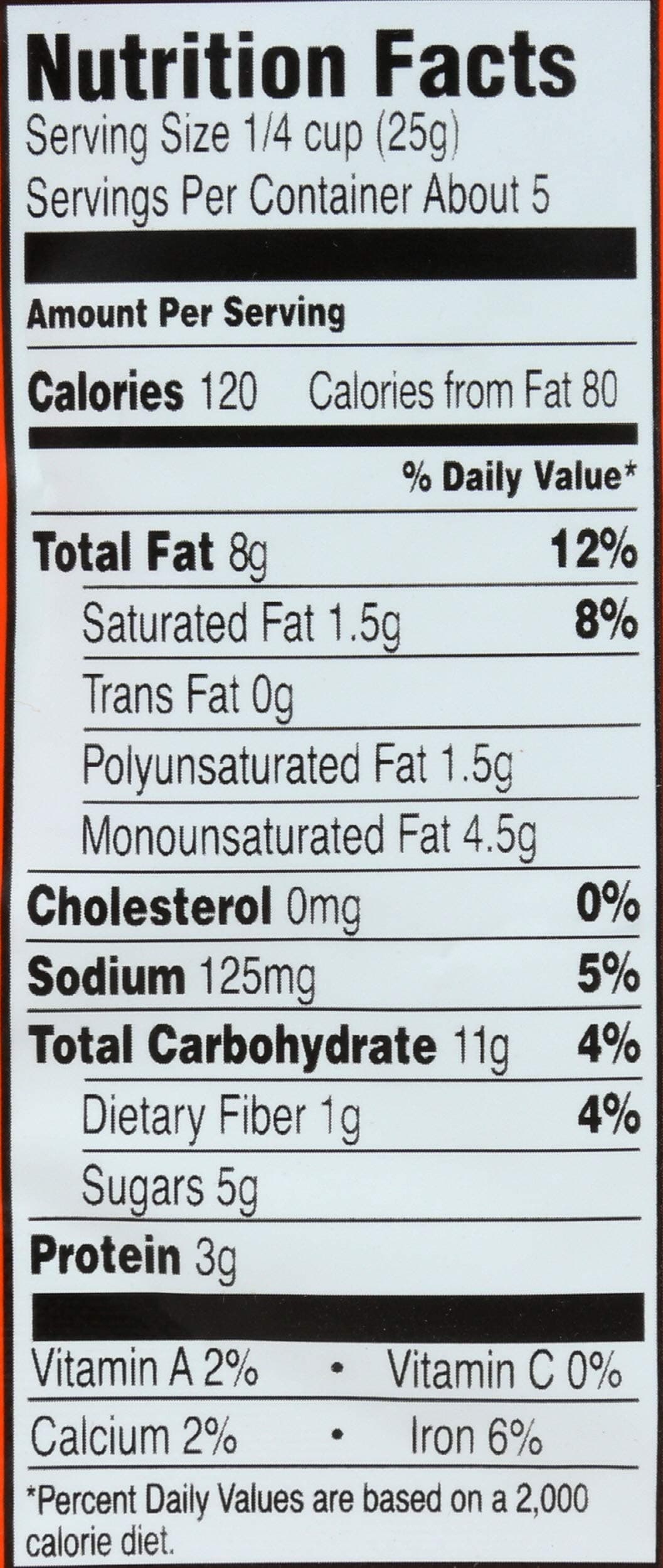 Sahale Snacks Thai Cashews Glazed Mix, 4 Ounces thumbnail 3