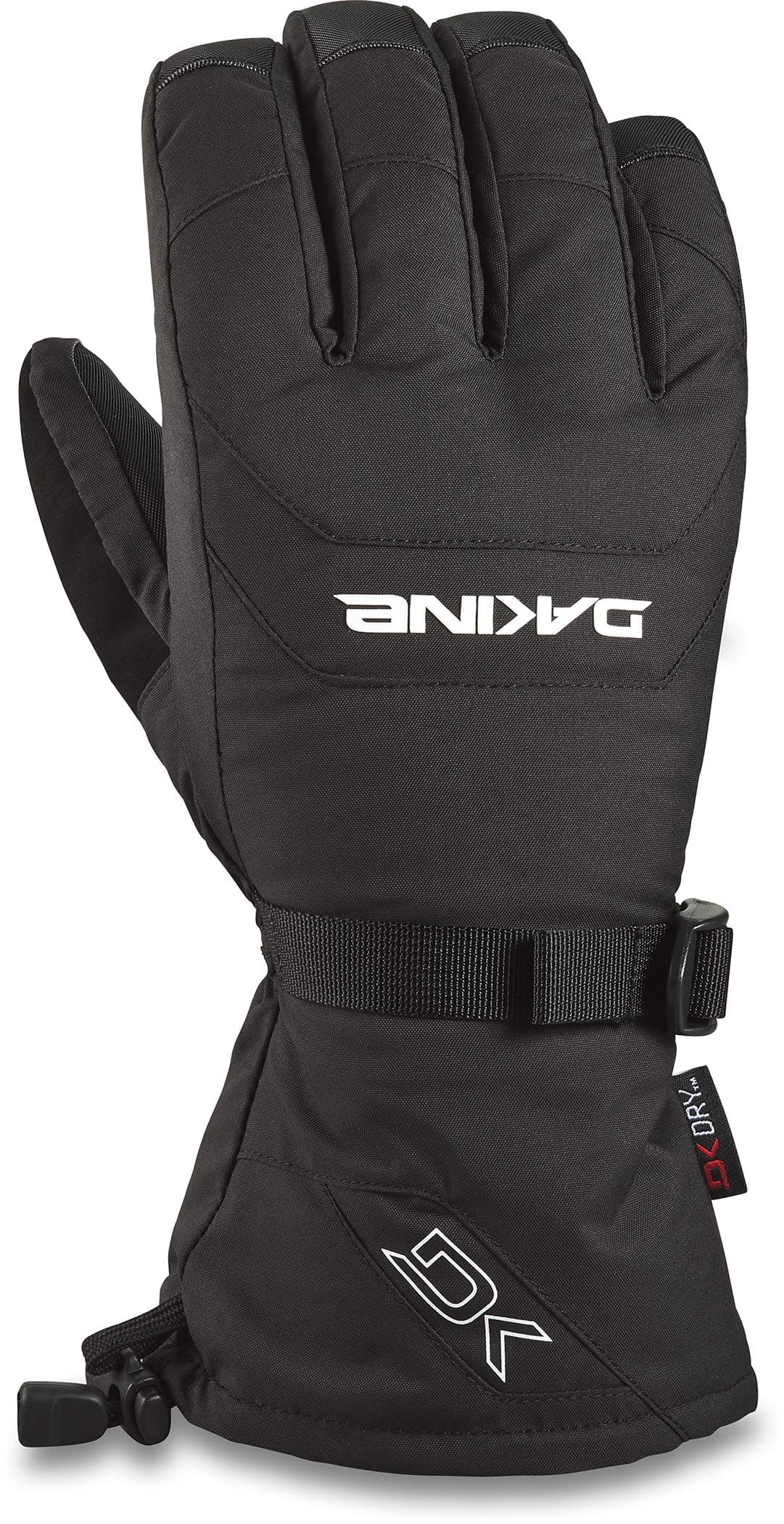 Dakine Scout Gloves - Black, Large