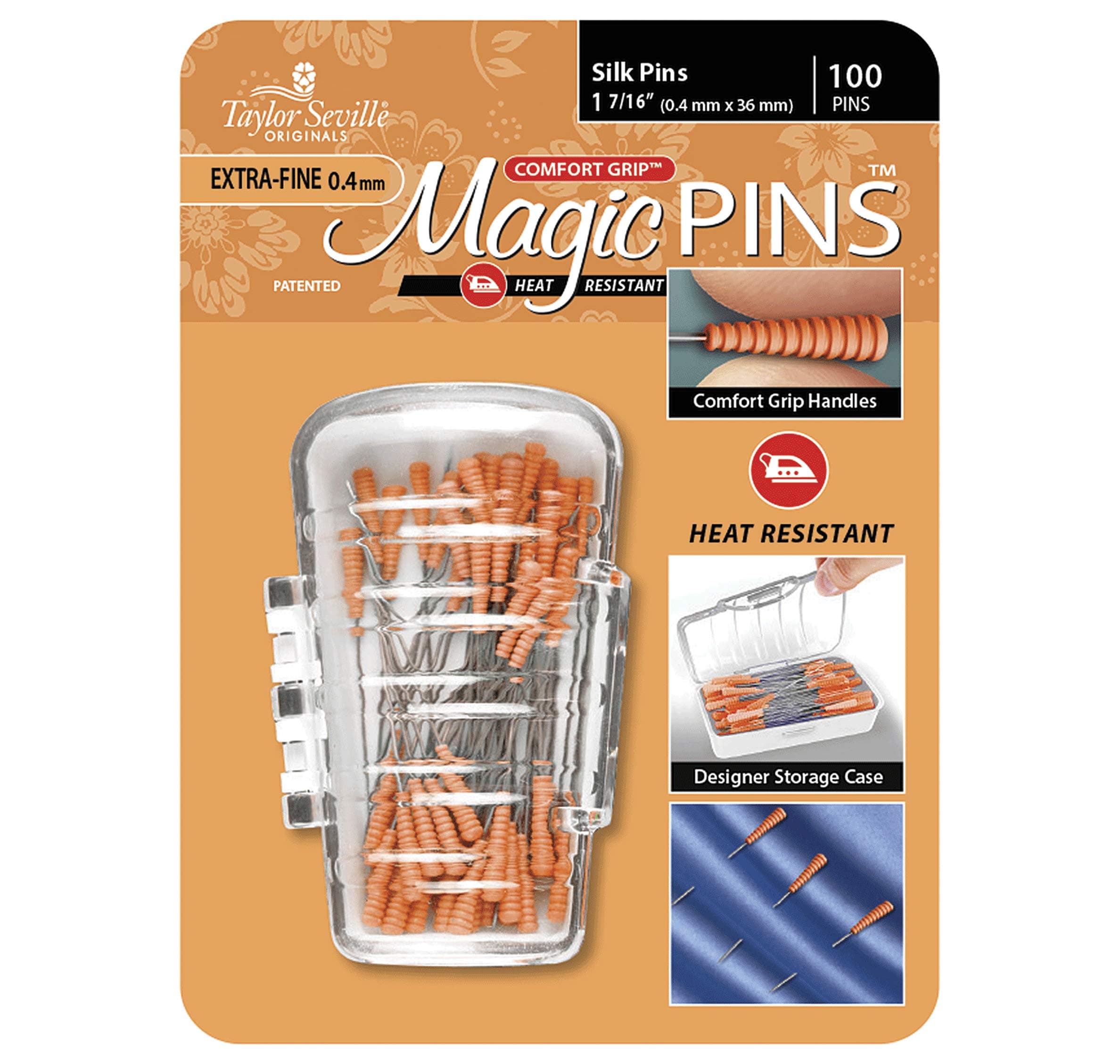 featured item