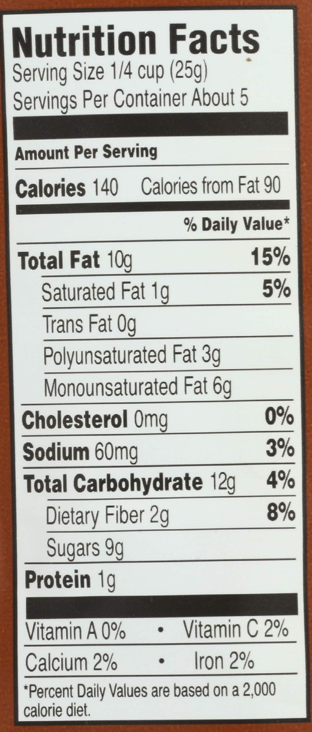 Sahale Snacks Valdosta Pecans, 4 Oz thumbnail 3
