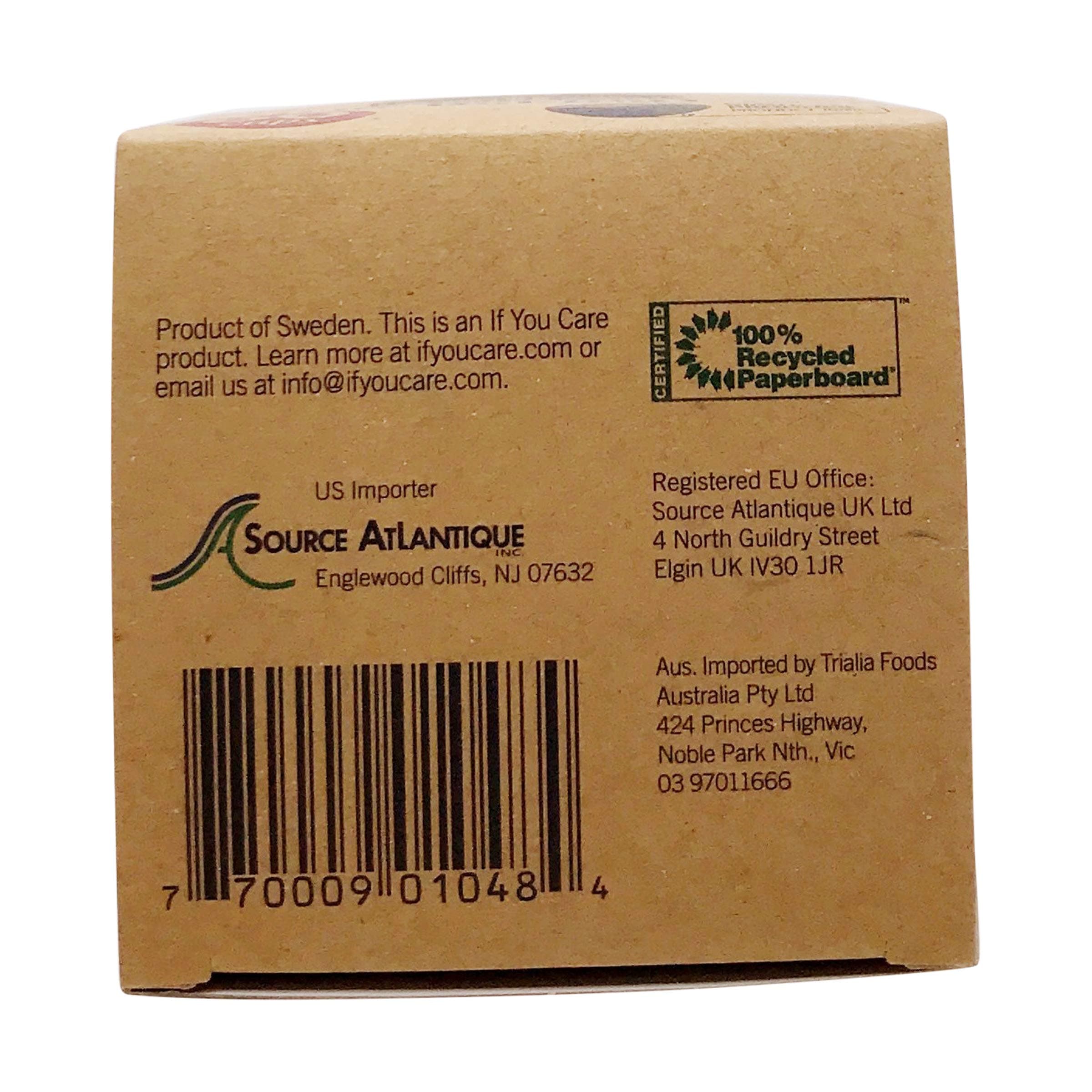 If You Care Baking Cups, Large (60 ct) thumbnail 6