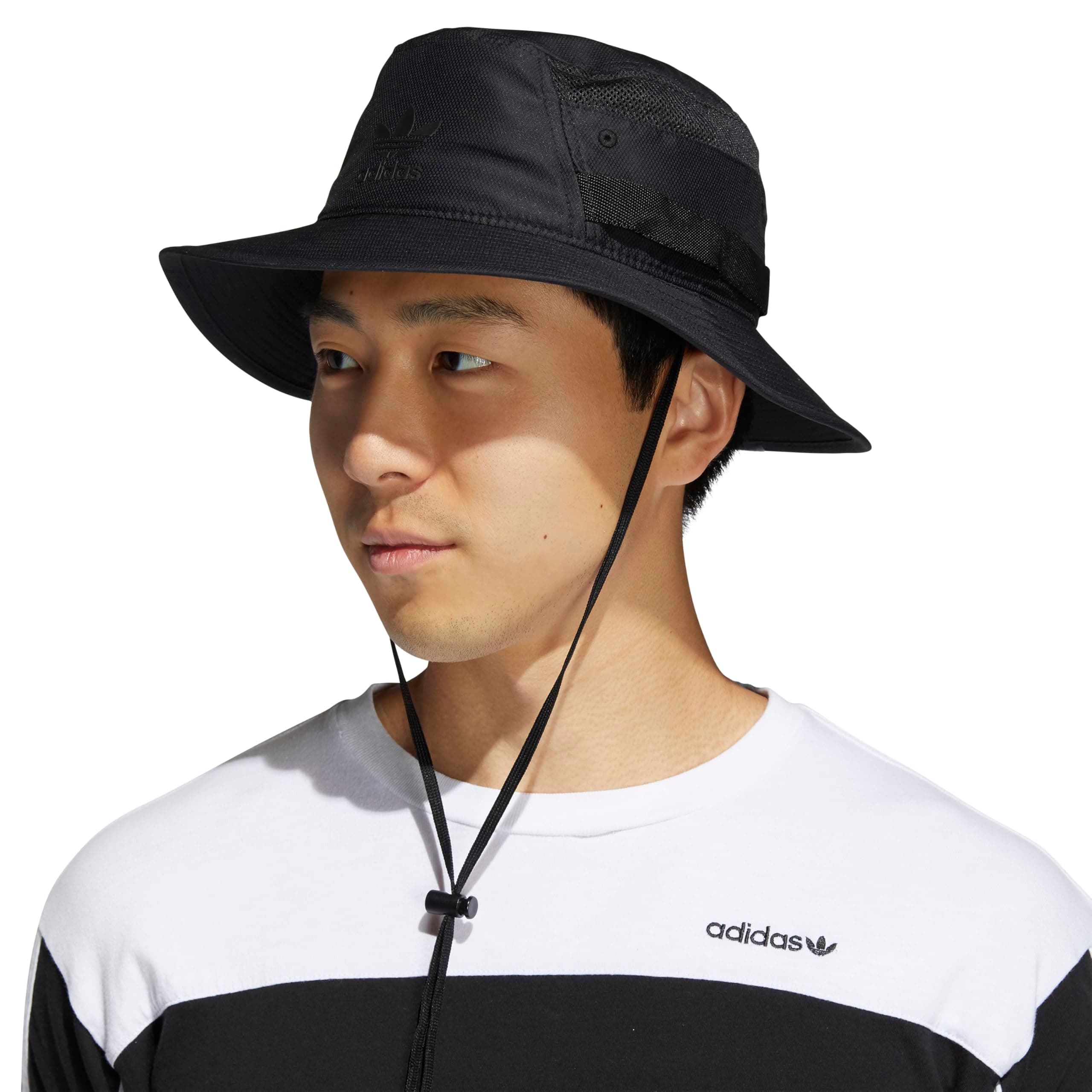 Webbing Boonie Hat thumbnail 4