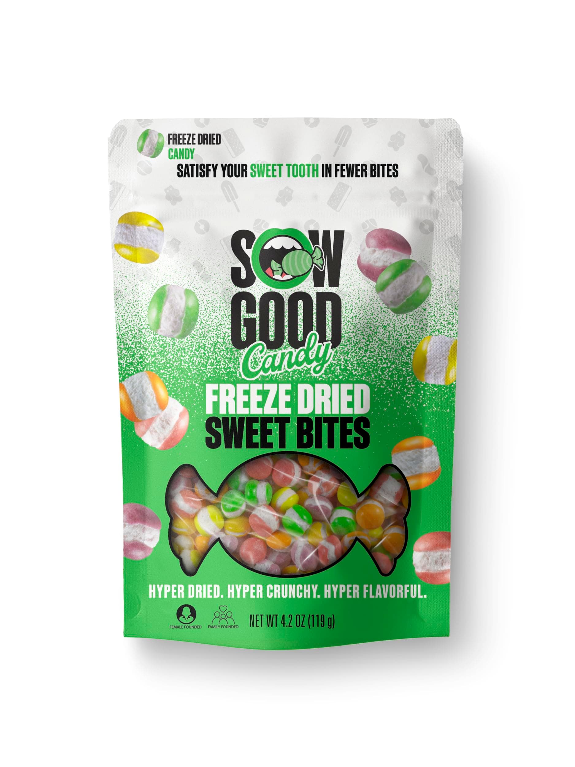 featured item