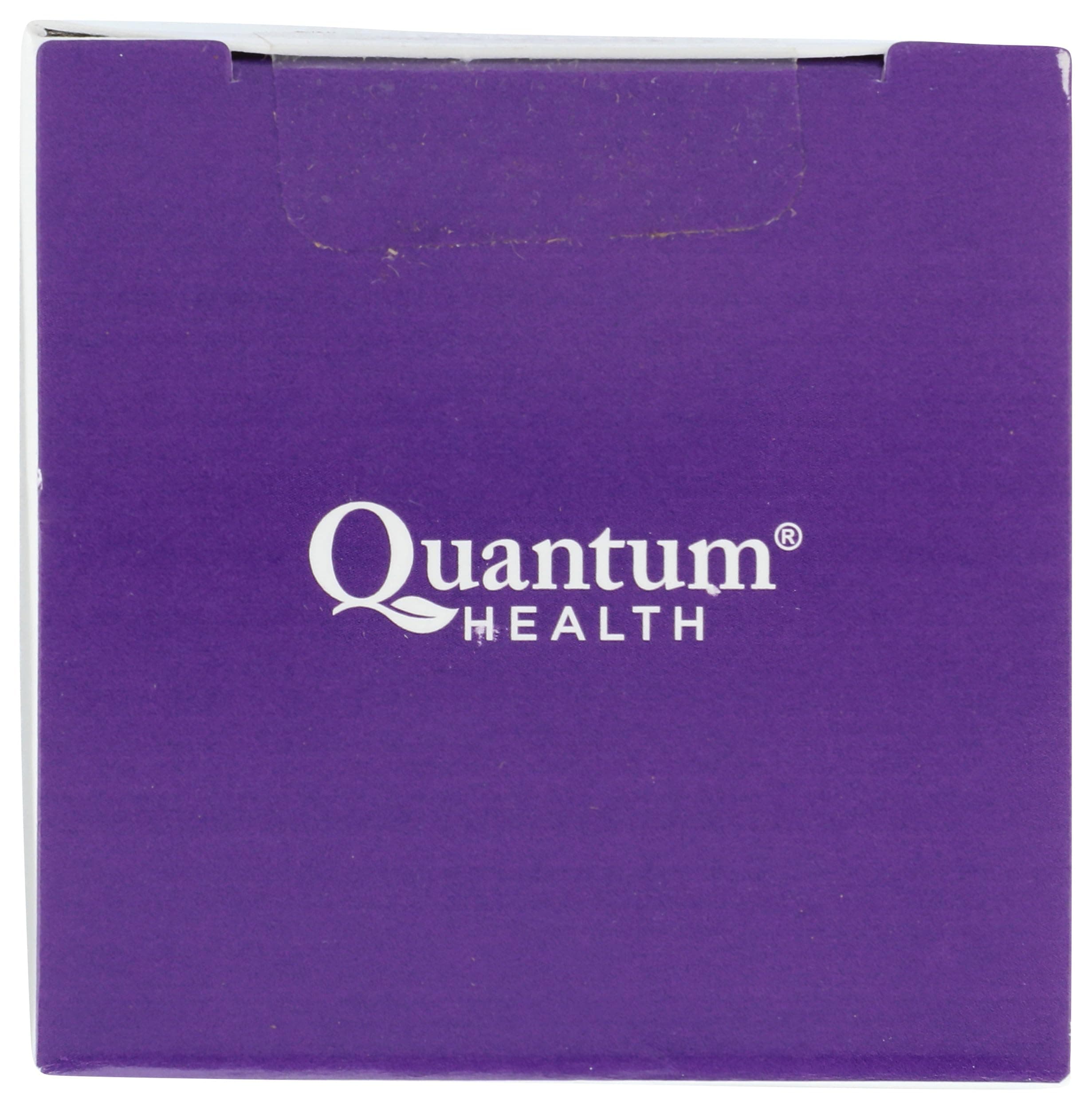 Quantum Elderberry-C Syrup, 4 oz thumbnail 5