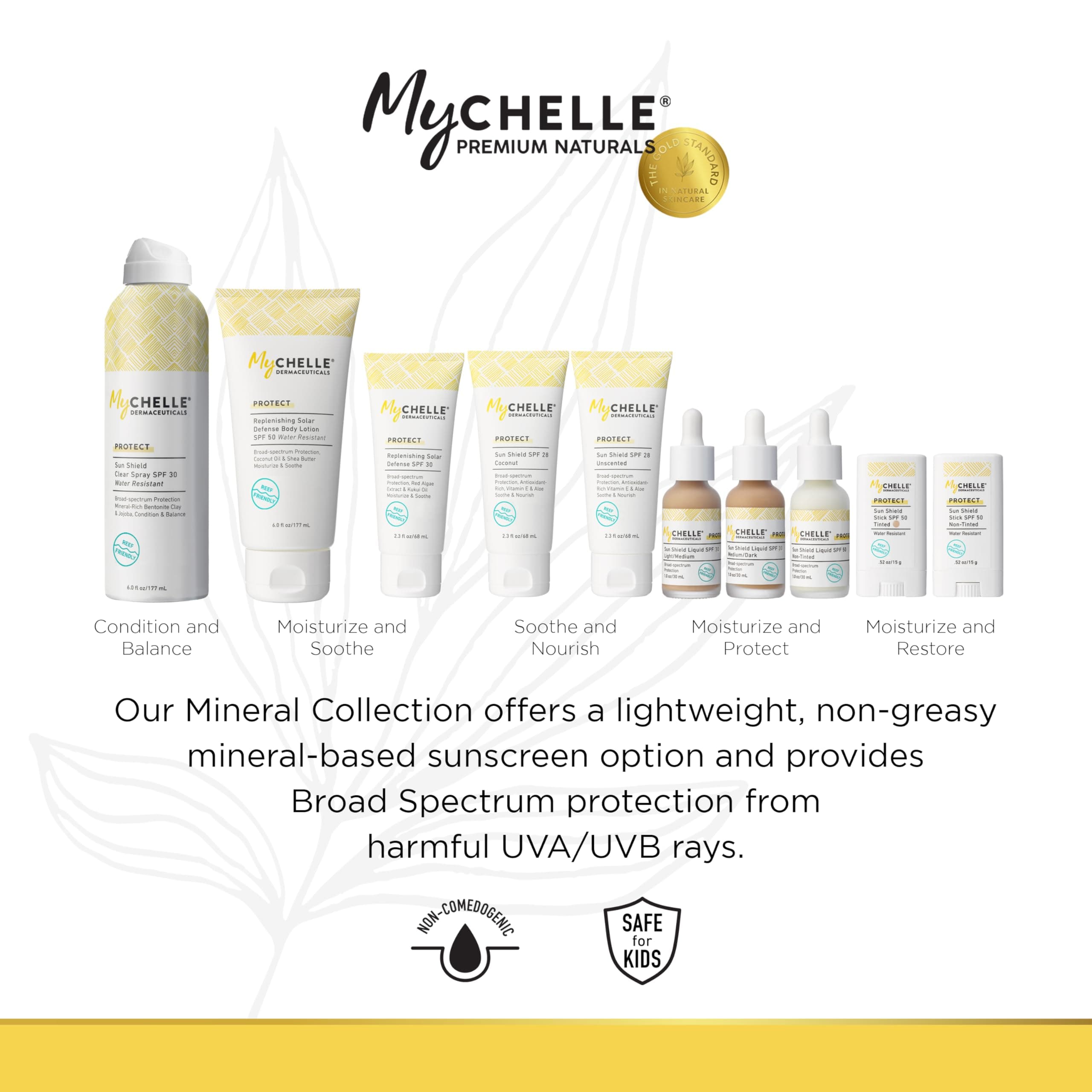 Sun Shield Liquid SPF 50 NON-TINTED thumbnail 6