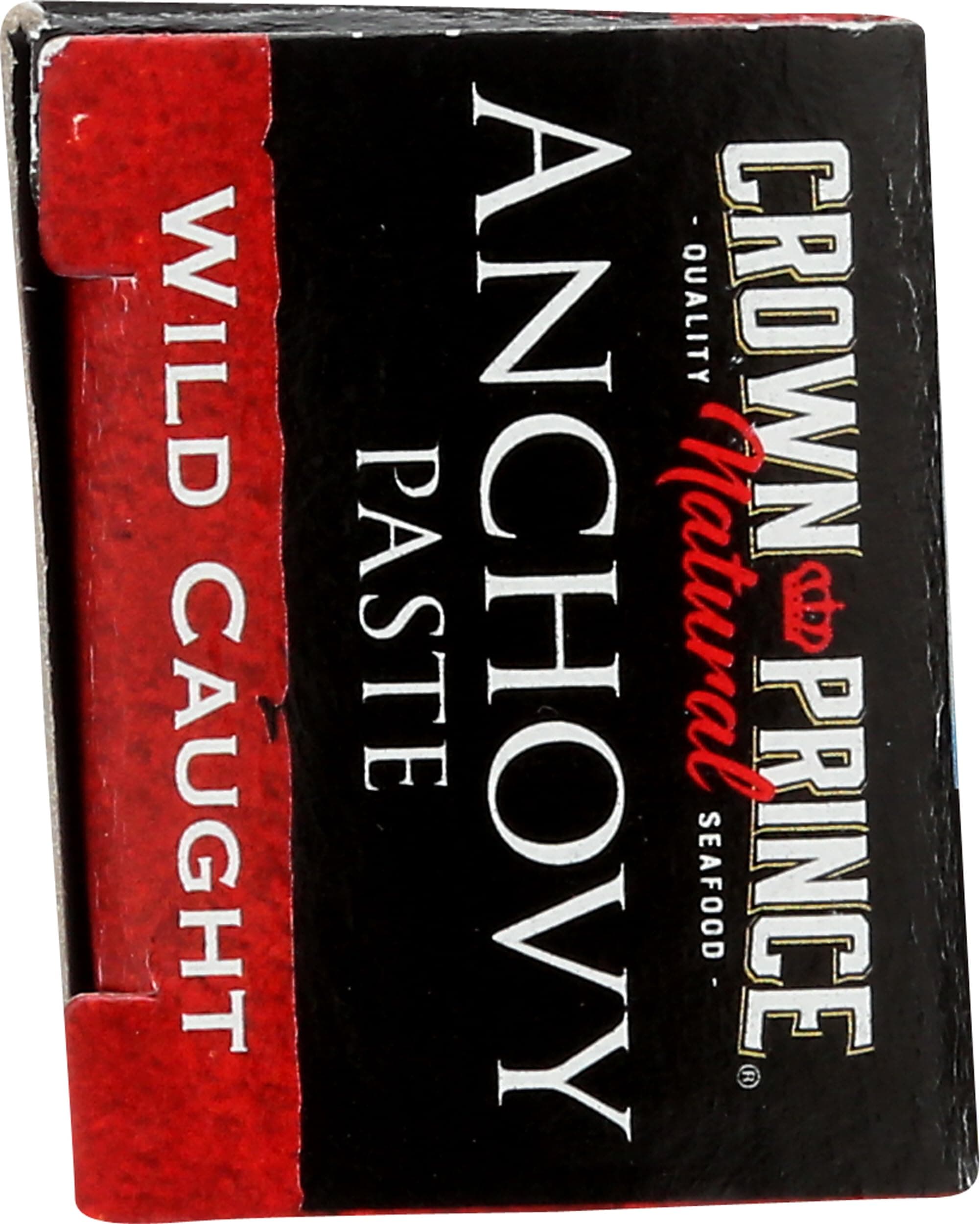 Crown Prince Anchovy Paste, 1.75 oz thumbnail 6