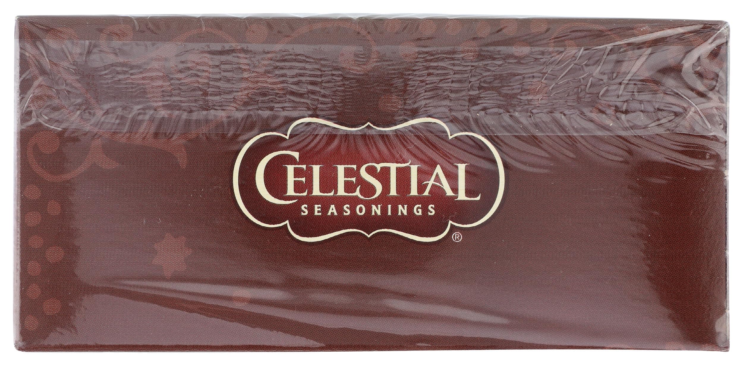 Celestial Seasonings Roastaroma Tea, 20 ct thumbnail 5