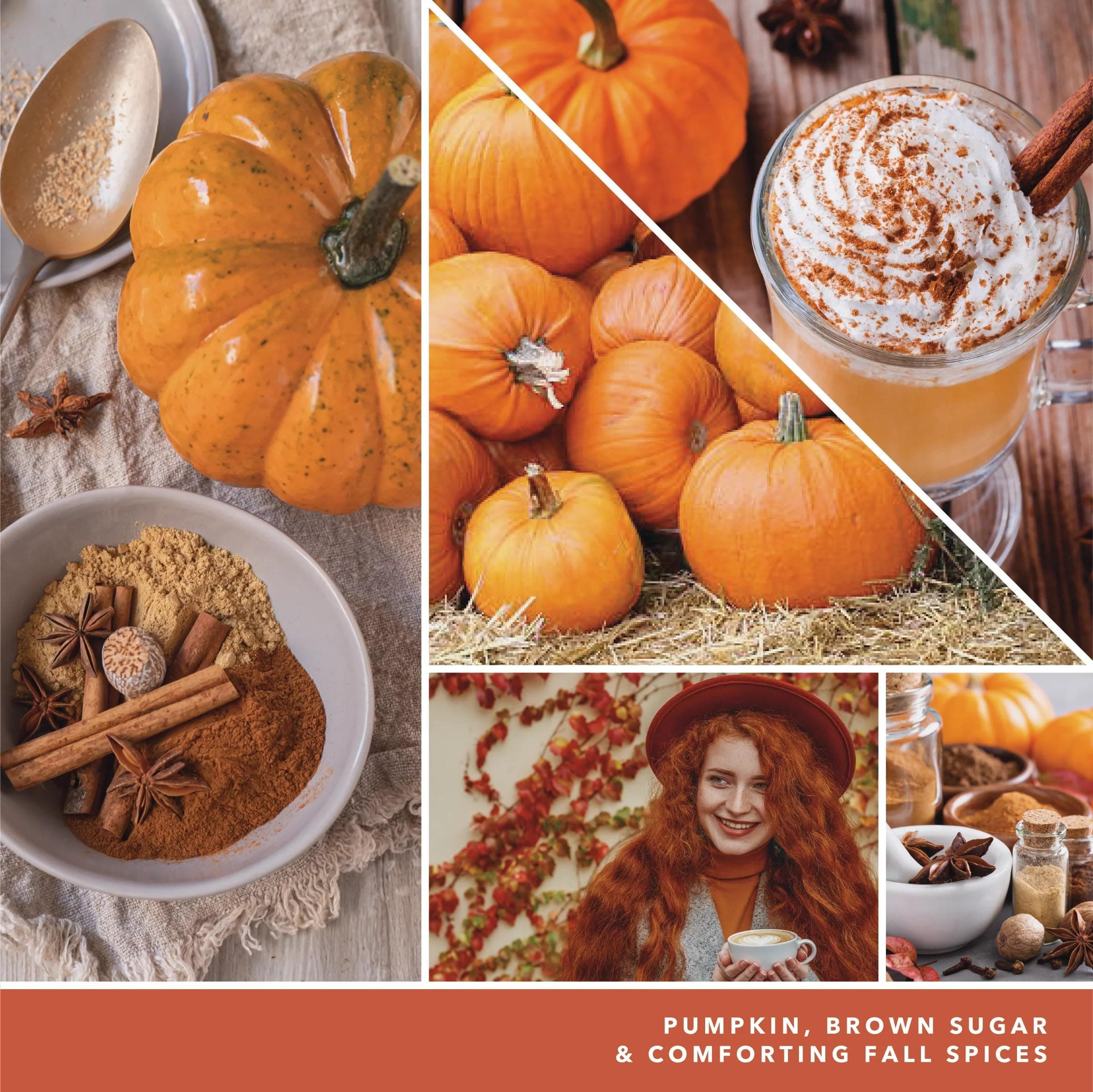 Yankee Candle Car Jar - Spiced Pumpkin thumbnail 2