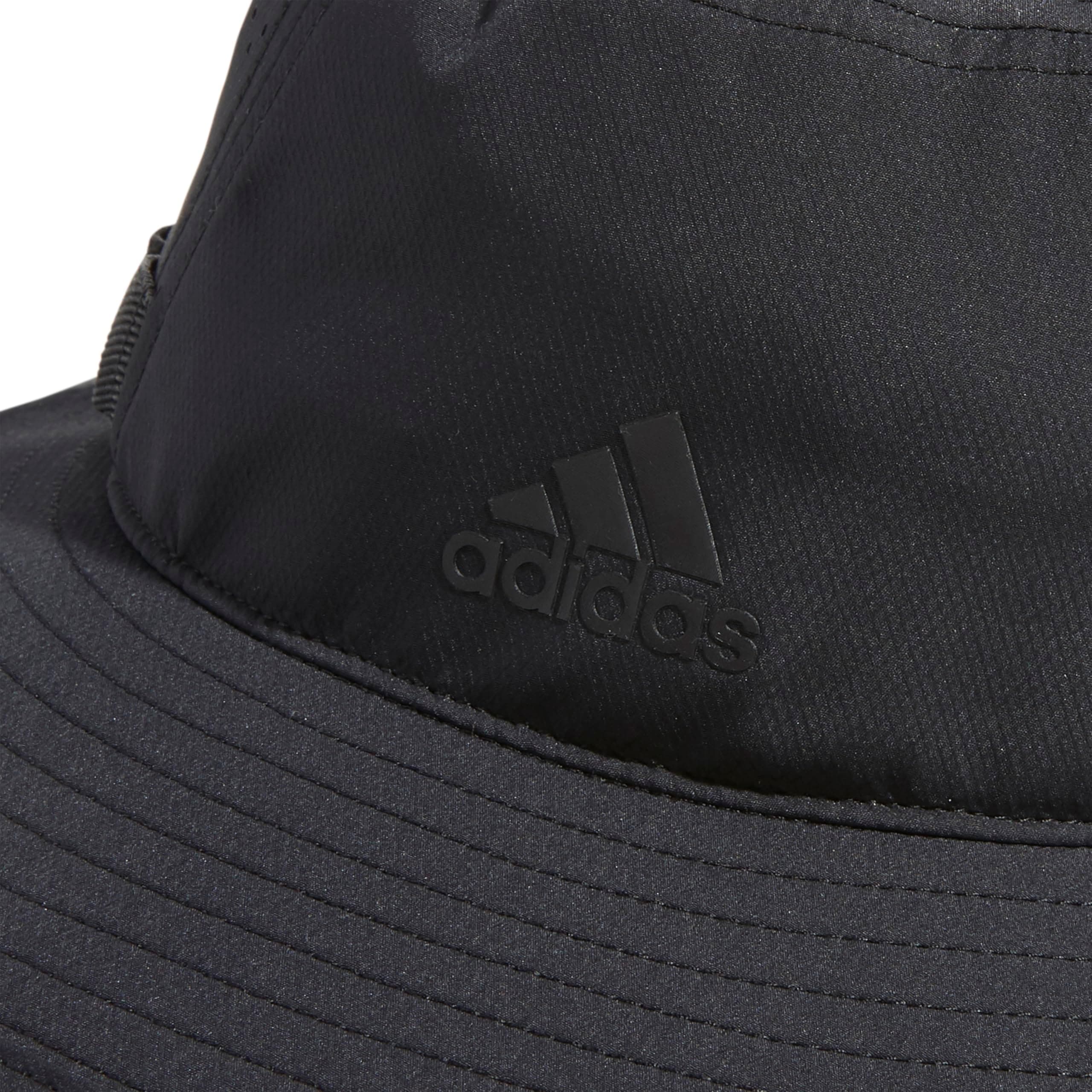 adidas Victory Bucket Hat for Men – Athletic Sun Cap for Outdoors thumbnail 3