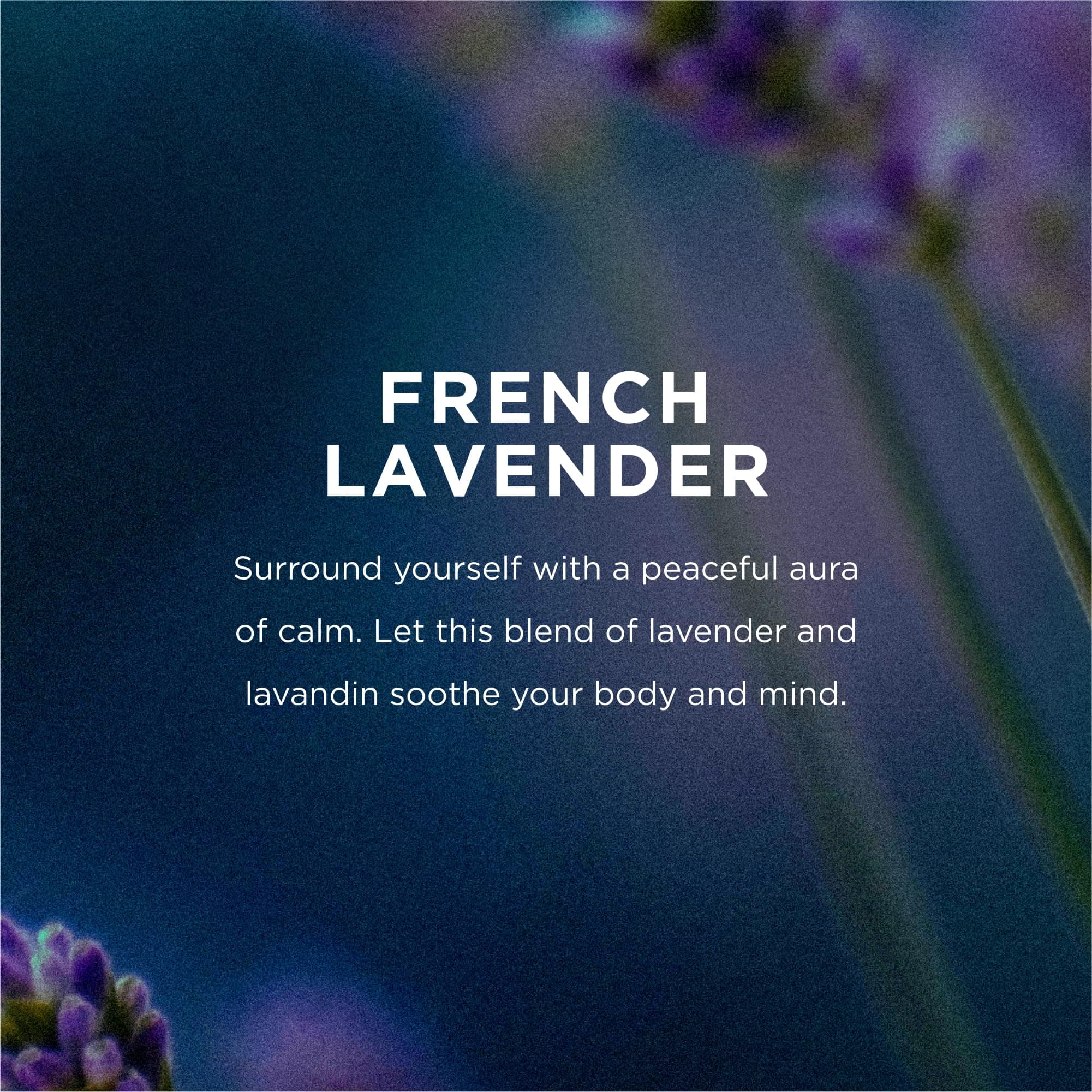 EO Hand Cream, 2.5 Ounce (Pack of 2), French Lavender, Moisturuzer for dry skin and made with Essential Oils for Men and Women thumbnail 3
