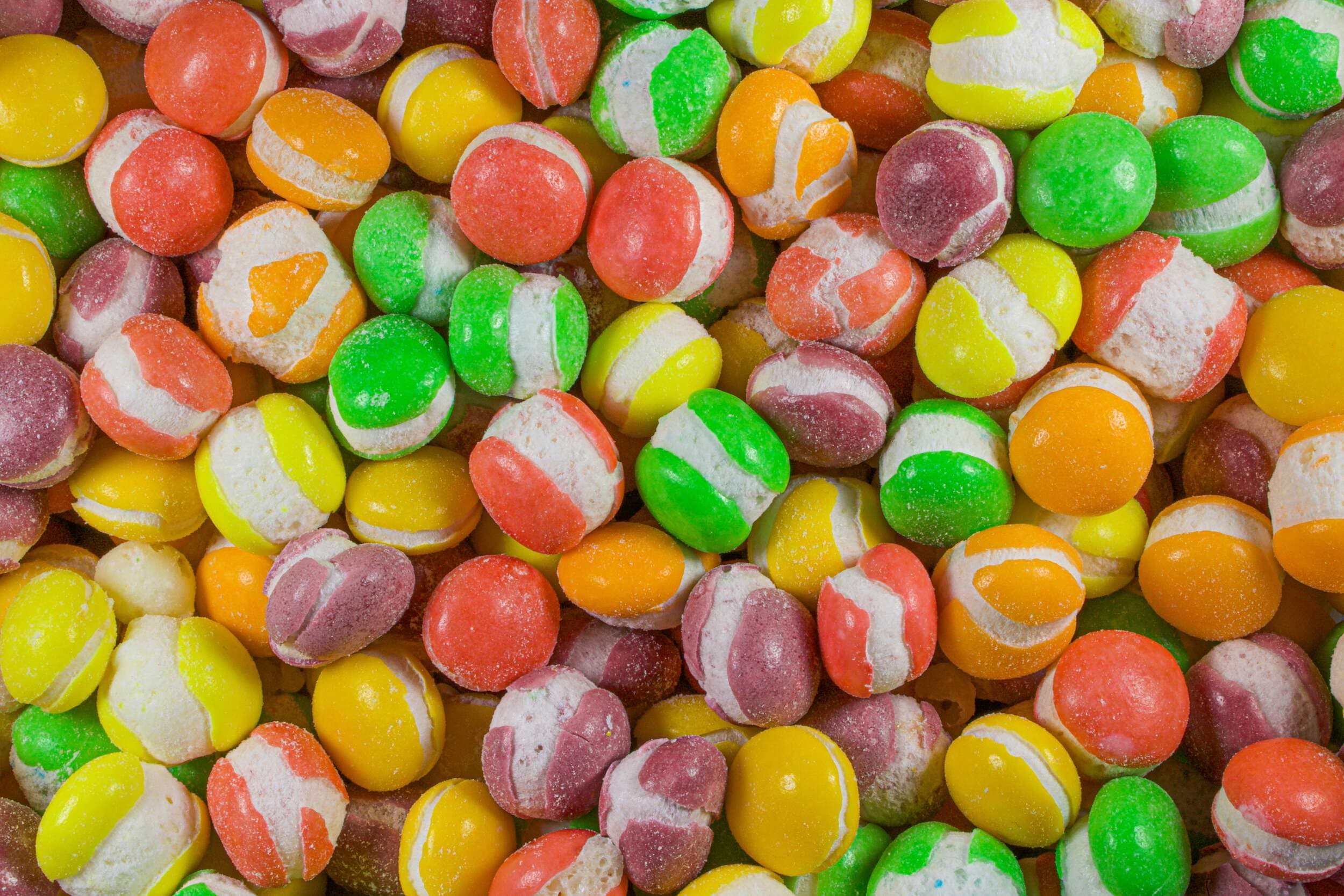 Sweet Bites 4.2oz thumbnail 4