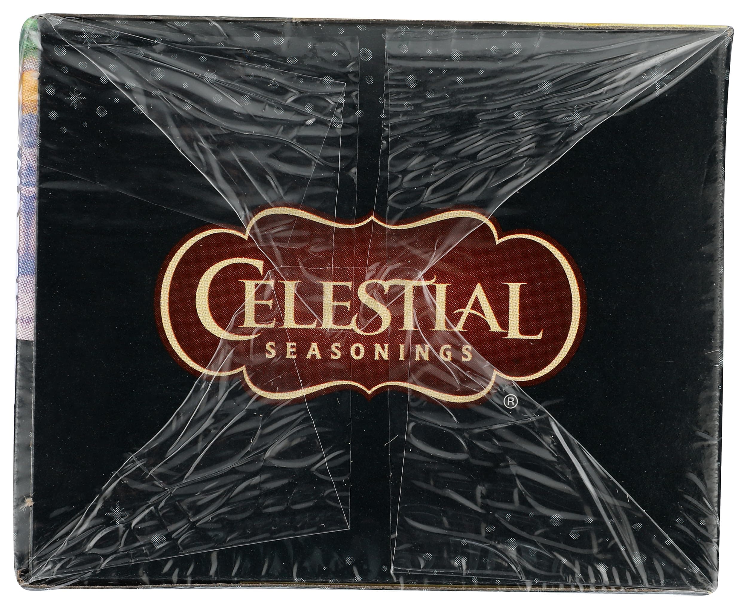 Celestial Seasonings Morning Thunder Tea, 20 ct thumbnail 5