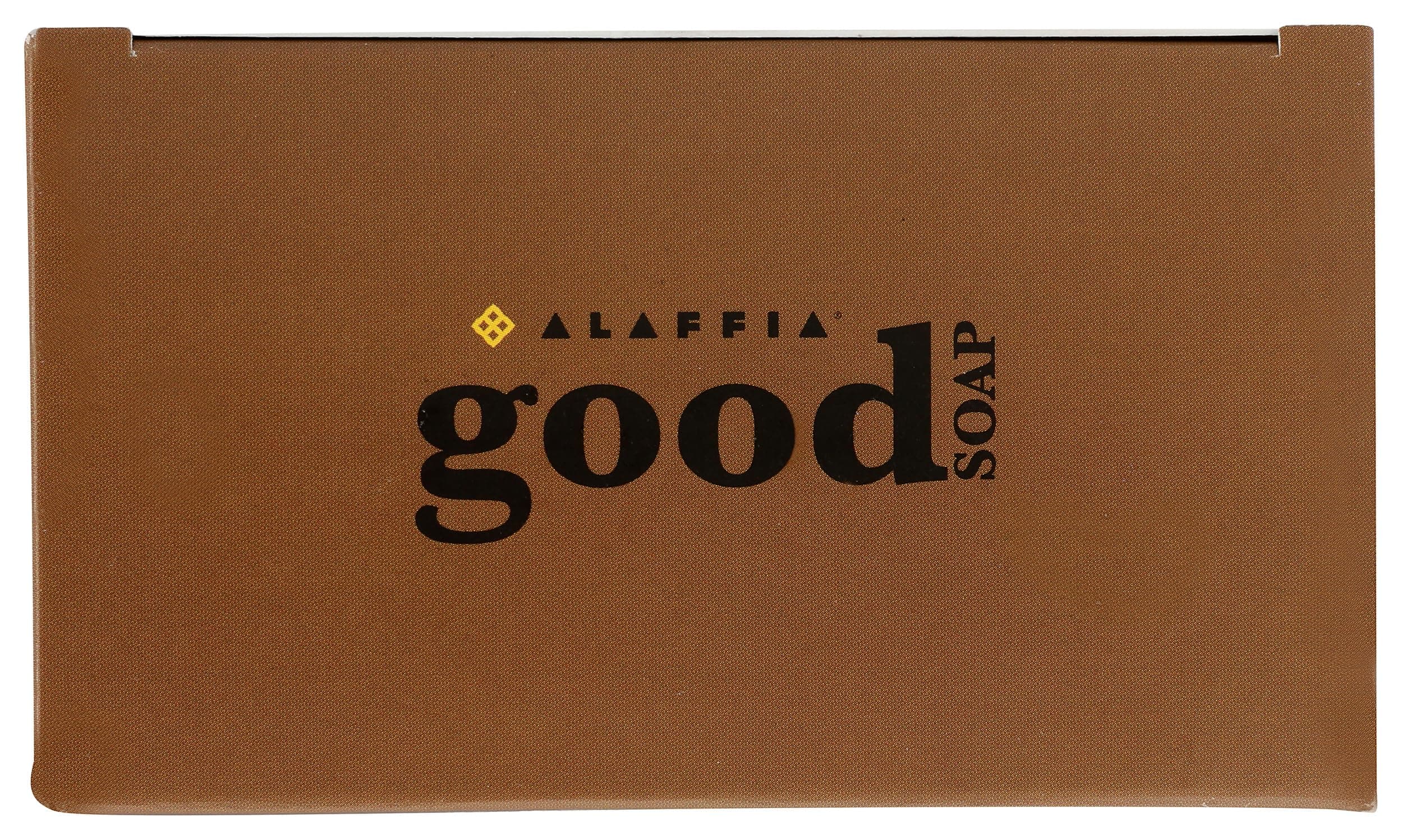 ALAFFIA Coconut Good Soap Value Pack 4 Count, 20 OZ thumbnail 4